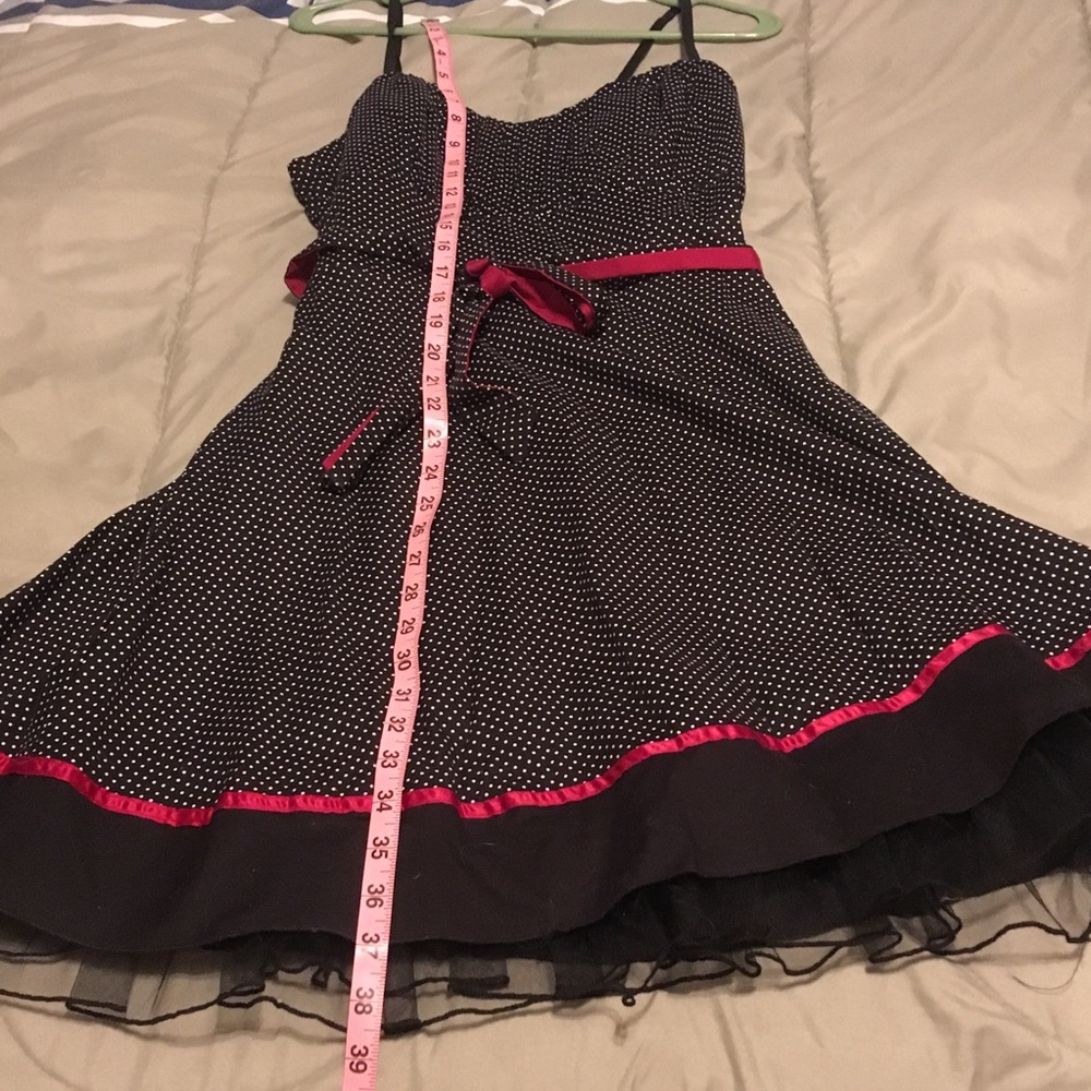 Maurices Midi Dress